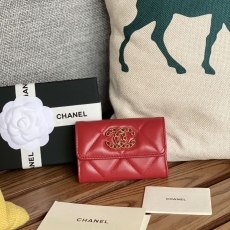 Chanel Wallets Purse